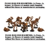 Dreadball: Team Upgrade: Z'zor: (103)