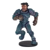 Dreadball: 'Lucky' Logan : (106)