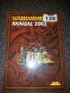 Warhammer: Annual: 2002 (128)