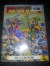 Warhammer: Arcane Magic: 1995: (130)