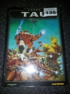 Warhammer 40K: TAU Codex: 2001: (135)