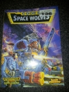 Warhammer 40K: Space Wolves Codex: 1994 (136)