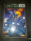 Warhammer 40K: Codex Space Marines: As pictured: (137)