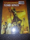 Warhammer: Tomb Kings Army List: 2002: (138)