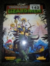 Warhammer: Lizardman Army Book: 1997: (142)