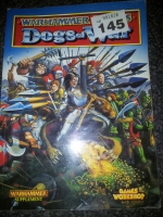 Warhammer: DOGS OF WAR: 1998 (145)