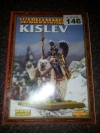 Warhammer: Kislev Army Booklet: (146)