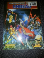 Warhammer: UNDEAD Army Book: 1997: Used: (149)
