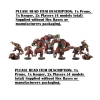 DreadBall:Team Upgrade: ORKS: (96)