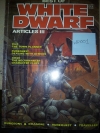 Best Of White Dwarf#3